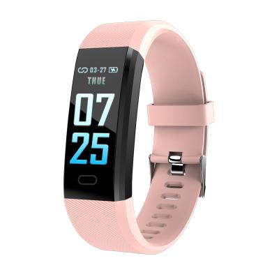 China 2019 Newest Shenzhen Smart Watch OS Android Touch Screen Wear OEM Men Women Smart Watch Waterproof Cheap BT Wristband Sport Watch for sale