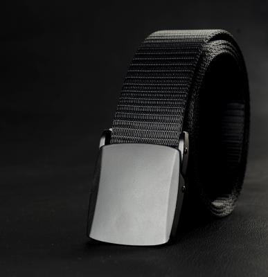 China OEM Nylon Belt Many Years Experience Canvas Belt Outdoor Tactical Belt for sale