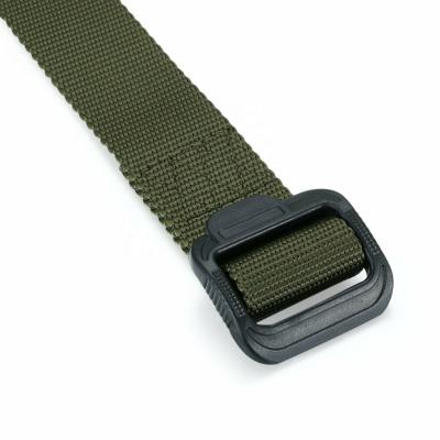 China High Strength MEN Military Casual Belts Adjustable Quick Release Belts Army Tactical Belt for sale