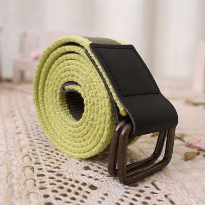 China Outdoor Hot Sale Fashion Women Polyester Belt Professional Supplier for sale