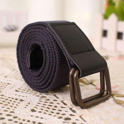 China Eco-friendly Colored Custom Belt Polyester Webbing OEM Logo Canvas Fabric Web Woven Tape in Military Printed Waistband Belts for sale