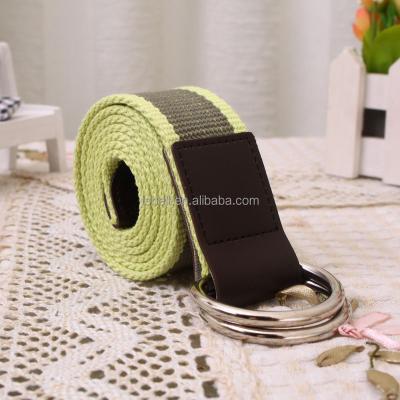 China China Outdoor Hot Sale Polyester Belt Supplier for sale