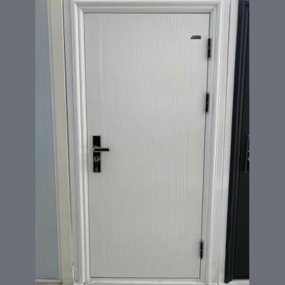 China Quick Replacement Security Doors Consumables Replacement  Keyless Entry Fireproof and anti theft for sale