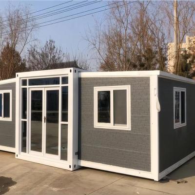 China Fireproof Universal Compatibility 6.5 X 4.5 X 2 Inches Expanded Modular Container Homes For Universal for sale