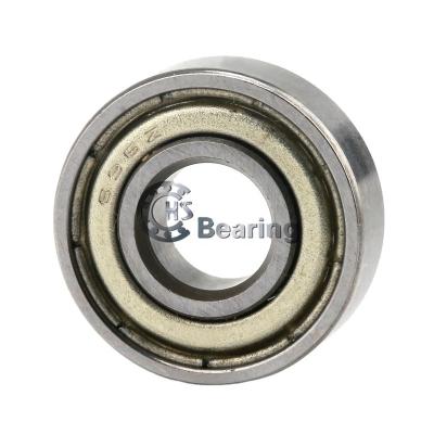 China Hotels Factory Outlet Fast Delivery Deep Groove Ball Bearing 693zz 696zz 699zz Bearing High Speed ​​For Machine for sale