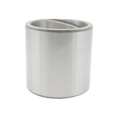 China Building material stores factory outlet fast delivery steel bushing, milk machine wire spider leg special internal straight steel bushing, non-standard for sale