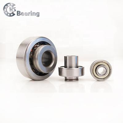 China Building Material Shops high quality Miniature Bearings produced by China suppliers, Needle Roller Bearings, Spherical Bearings 603 604 605 606 for sale