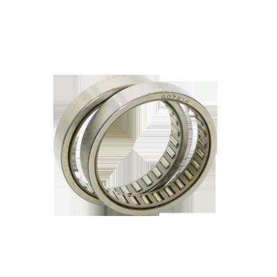 China Factory Price Good Manufacturing Needle Roller Bearings 607214 Steel Pipe Bearing For Textile Machinery for sale