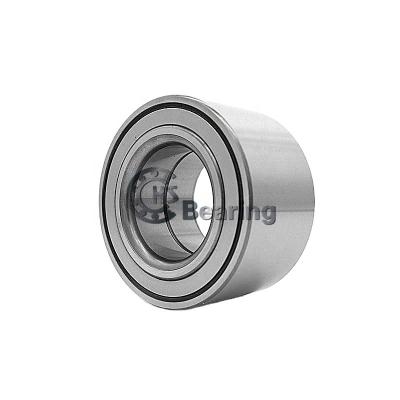 China Garment Shops Hot Sale High Precision High Quality High Quality Wheel Hub Bearing DAC 37720037 / DAC 38700040 For Auto Cars Wholesale for sale