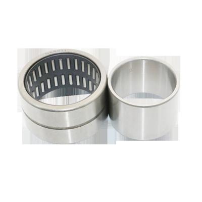 China Factory Outlet Delivery NA6911 NA6914 NA6919 Rapid Overall Needle Roller Bearings Eccentric Bearing For Construction Machinery for sale