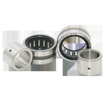 China Factory Needle Roller Bearings With Inner Overall Ring NA4902 2RS Eccentric Bearing High Load For Machine for sale