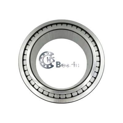 China Construction Material Shops Wholesale SL183004 SL183005 SL183006 Series Of Factory Direct Selling SL High Performance Full Arming Roller Bearings for sale