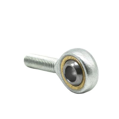 China Quick delivery bearing SA20T/K building material stores factory outlet ball joint SA30T/K female and male thread rod end bearing SA50T/K for sale