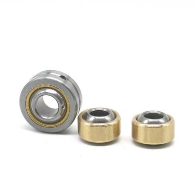 China Clothing Stores Wholesale Thrust Ball Bearing Miniature Thrust Ball Bearing for sale