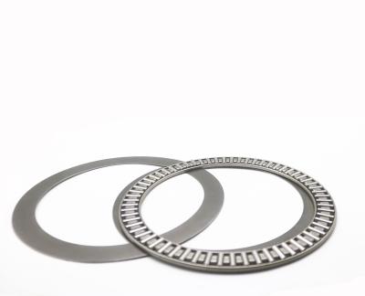 China Factory Thrust Bearing AXK6590 AXK85110 AXK120155 AXK160200 Thin Section Bearings for sale