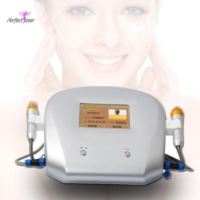 China Hautverjüngung Fractional RF Microneedle Machine 5MHZ Radiofrequenz zu verkaufen