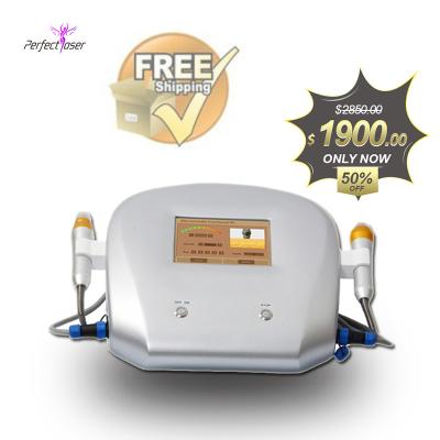 China Skin Lifting RF Microneedling Machine Ance Striae Removal Machine Te koop