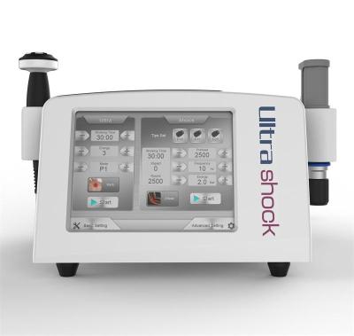 중국 의학 충격파 기계 초음파 충격파 치료 장치 판매용