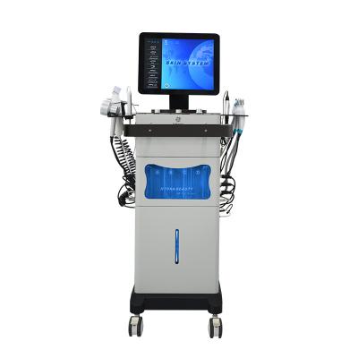 China 3500W 808nm Diodenlaser Haarentfernung Beauty Machine Permanent 3 Wellenlänge zu verkaufen