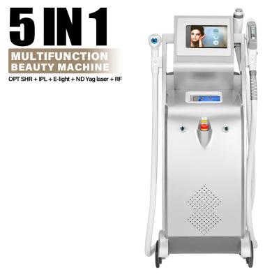 China 808nm diode laser ontharing machine met voordelen functies picoseconde laser Te koop