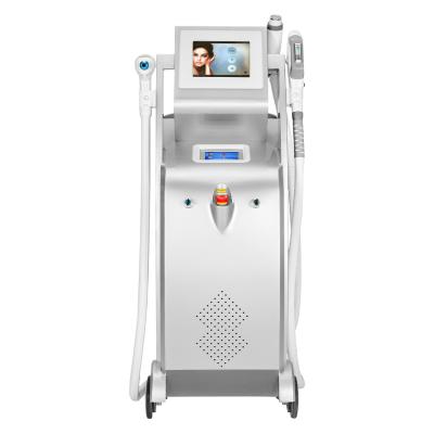 Chine RF 3000W multi-fonction machine de soins du visage 5 en 1 à vendre