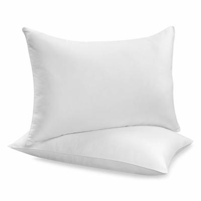 China Top Selling Anti-pilling Guaranteed Wholesale Quality Polyester Throw Polyester Pillow Insert for sale