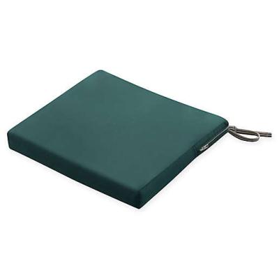 China COMFLIVE Anti-Static Classic Slip Cover and Foam Hard Polyester Cushion for sale