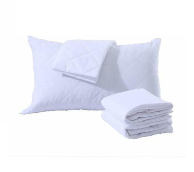 China Highly Used Anti-pilling Polyester Teddy Breathable Soft Pillowcase Top Quality for sale