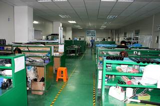 Verified China supplier - Xiamen Yishun Carbon Composite Technology Co., Ltd.