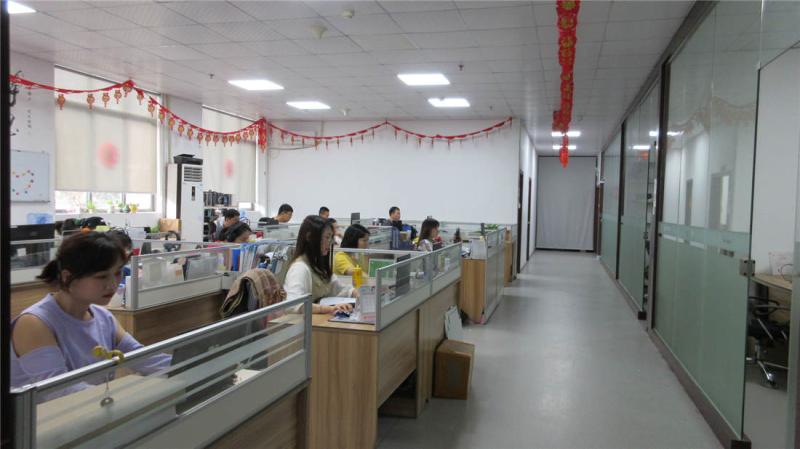 Verified China supplier - Shenzhen Meetion Tech Co., Ltd.