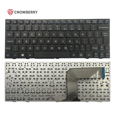 China USA Plug and Play Notebook Internal Keyboard for Acer Aspire One 10 S100X Laptop Keyboard Replacement for sale