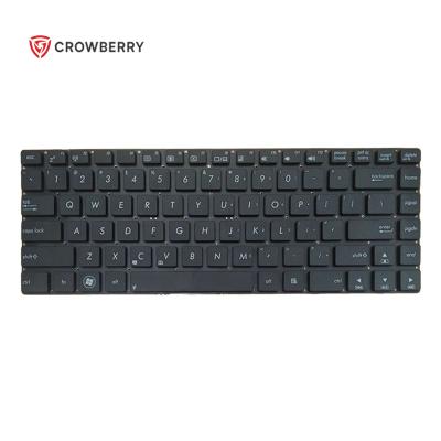 China US Laptop Plug and Play Keyboard for ASUS N46 N46V N46VZ N46VM N46VB N46JV N46VJ Notebook Keyboard Internal AR LA for sale