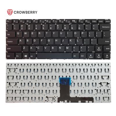 China NEW USA laptop plug and play keyboard for Lenovo Ideapad 310-14 110-14IBR 110-14AST 510-14 notebook keyboard for sale