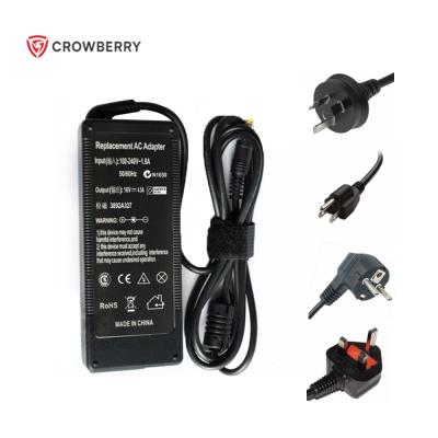 China LAPTOP OEM Laptop DC AC Power Adapter 16V 4.5A 72W 5.5*2.5mm Charger New For IBM for sale