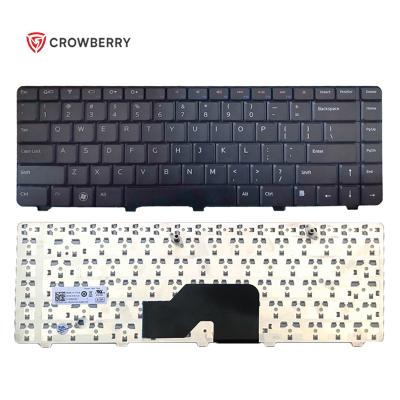 China Genuine Plug and Play US Notebook Keyboard for Dell Inspiron 1370 HC1J0 P06S 13Z Laptop Keyboard Replacement NEW for sale