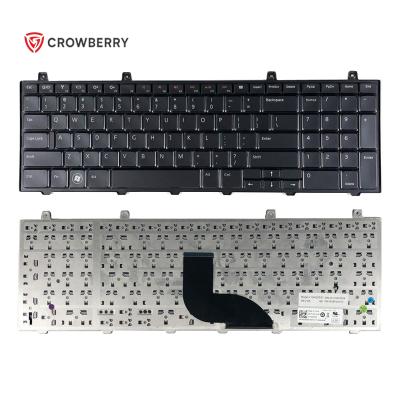 China Original plug and play laptop keyboard for Dell Studio 1745 1747 1749 notebook keyboards for sale