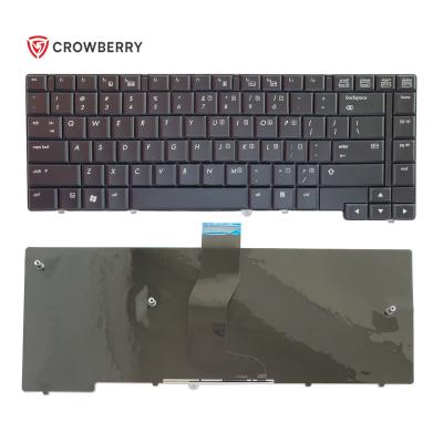 China NEW Laptop Plug and Play Keyboard for HP EliteBook 6930 Notebook 6930P Internal Keyboard for sale