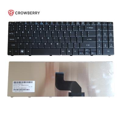 China Replacement USA Plug and Play Keyboard for Acer Aspire 5516 5517 5332 5532 5534 5732 5732Z 5732ZG E627 E430 E628 7713 7715 RU Laptop Keyboard for sale