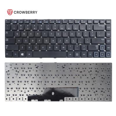 China Laptop Plug and Play Black Keyboard for Samsung 300E4A NP300E4A NP300V4A 305E4A 305V4A Notebook Keyboard for sale