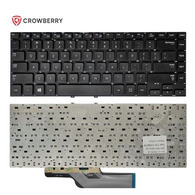 China Laptop Plug and Play Black Keyboard for Samsung 355V4C 350V4C NP355V4C NP350V4C Notebook Keyboard for sale