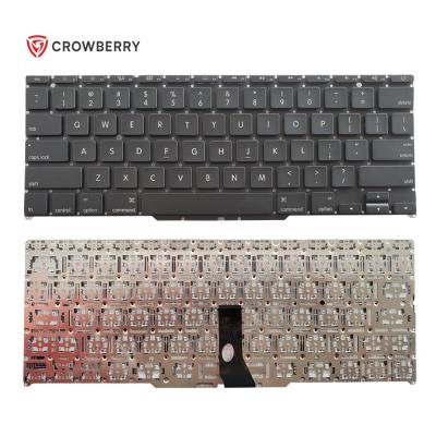 China Genuine USA Laptop Plug and Play Keyboard For Apple Macbook Air A1370 A1465 Notebook Keyboard for sale