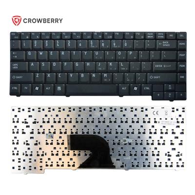 China Original Laptop Plug and Play Keyboard for Toshiba L40 L45 L401 L402 Notebook Satellite Keyboard for sale