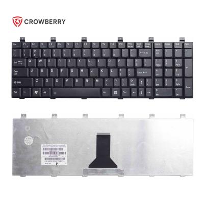 China Original Plug and Play Laptop Black Keyboard for Toshiba M60 P100 M65 P105 L100 Notebook Satellite Keyboard for sale