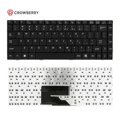 China Laptop Plug and Play English Keyboard for Fujitsu Siemens Amilo V2030 V3515 V2035 V2055 USA Notebook Keyboard for sale