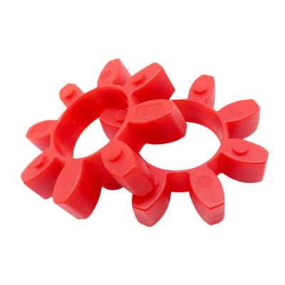 China Customized According To Customers China Factory Polyurethane Injection Molds Industrial Parts PU Accessories Polyurethane Products for sale