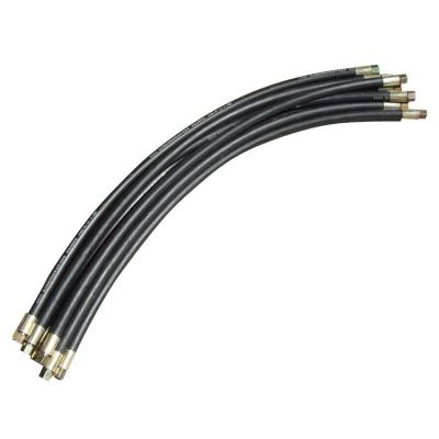 China Connect High Pressure Hydraulic Hose From Various Of Hydraulic Components China Suppliers for sale