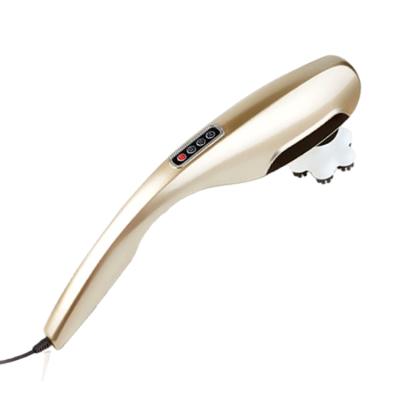 China AC220V Portable Electric Vibrating Therapy Machine Back Masssagers For Pain Relief Body Device Massager for sale