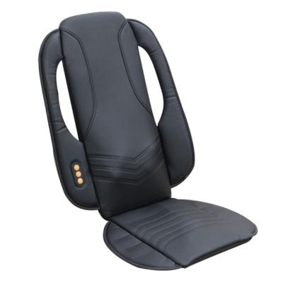 China OEM ODM Customization factory direct sale 4d office body massaging chair gaming chairs with cushion massage pad computer for sale