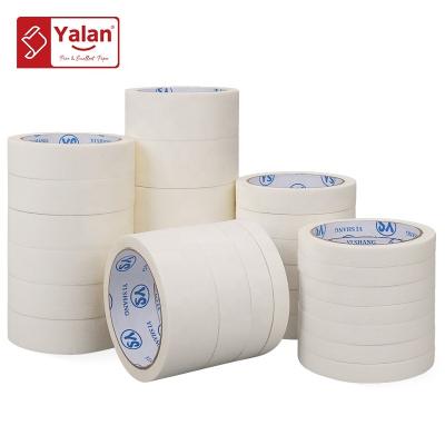 China High Quality Masking Paper For Art Students Watercolor Painting Tape OEM 50mm Tape Painting Special Tarpaulin MWZ-001 for sale