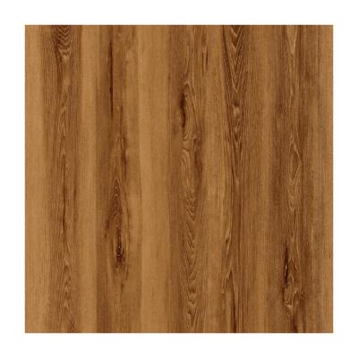 China Modern Wholesale Luxury Indoor Wood Grain SPC Flooring 5mm Waterproof for sale